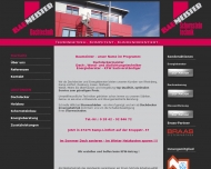 Bild Dach-u. Schornsteintechnik Baumeister GmbH