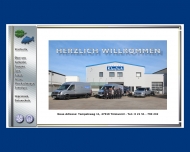 Bild Kleefisch Heinrich Schmiede und Schlosserei
