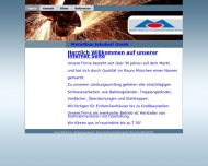 Bild Metallbau Jokubeit GmbH