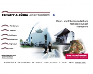 Bild Schlatt & Shne GmbH & Co. KG Dachtechnik