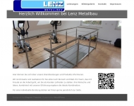 Bild Lenz Metallbaugesellschaft mit beschrnkter Haftung