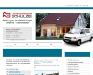 Bild Schulze GmbH Werner Dachdeckermeister