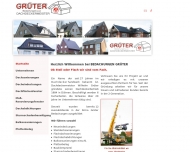 Bild Grter Bedachungen GmbH