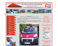 Bild Bedachungen Krefeld, Peter Orczechowski GmbH, Dachdecker ...
