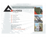 Bild Sander Bedachungen GmbH Inh. Jochen Sudbrack