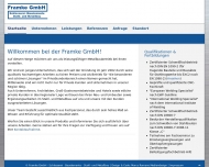 Bild Framke GmbH