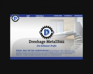 Bild Drexhage Metallbau GmbH & Co. KG