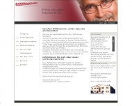 Bild Rademacher Roland Przisionsschleifen