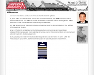 Bild Greven W. u. G. Bedachungs GmbH