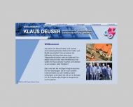 Bild Deuser Klaus