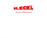 Bild Solo - Eckl Motorgerte