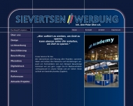 Bild Sievertsen Werbung Borgstedt Werbung