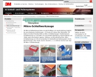 Bild Schleifwerkzeuge 