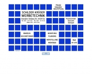 Bild Krger Schilder