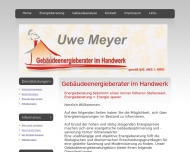 Bild Meyer Uwe Dachdeckermeister