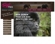 Bild sign-tec GmbH