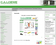 Bild C.A. Loewe GmbH & Co. KG
