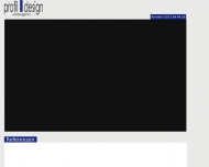 Bild profil-design Werbeagentur GmbH