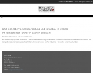 Bild WST GbR Olsberg