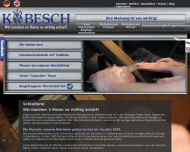 Bild Kubesch Schleiferei