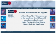 Bild Berufsbekleidung Figge KG