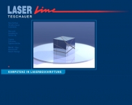 Bild LASERline Teschauer GmbH