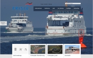 Bild Aktiengesellschaft Reederei Norden-Frisia 