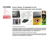 Bild STEMPELWERKSTATT TechnoGrav