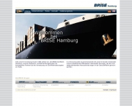 Bild Brise Bereederungs GmbH & Co. KG, Hamburg