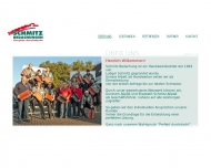 Bild Schmitz Bedachungen GmbH