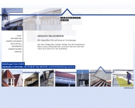 Bild Bedachungen Grein GmbH