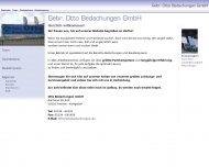 Bild Gebr. Otto Bedachungen GmbH