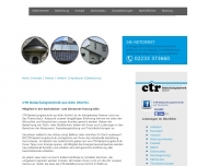 Bild CTR Bedachungstechnik GmbH