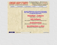Bild Genster GmbH 