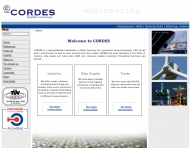Bild Fr. Cordes junr. GmbH
