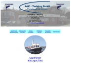 Bild Alc Yachting GmbH