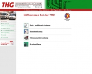 THG Abwassertechnik