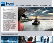 Bild Svemir Ship Management GmbH & Co.KG