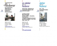 Bild Fiederer Walter
