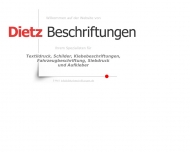 Bild Dietz Thomas