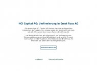 Bild Hanseatische Immobilienfonds sterreich II GmbH & Co. KG