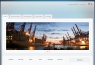 Bild Teconja Shipping GmbH