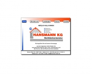 Bild Hansmann KG