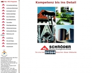 Bild Bedachungstechnik Manfred Schrder GmbH