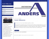 Bild Dachdecker Anders GmbH