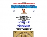 Bild Hartmann Rolf