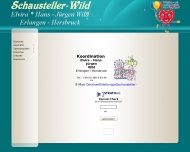 Bild Wild Hans VergngungsBetr.