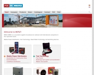 Bild MERZ Schaltgerte GMBH