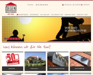 Bild Degen Bedachungen GmbH