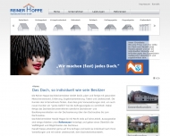 Bild Reiner Hoppe Dachdeckermeister GmbH